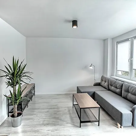 Akademia Апартаменты *