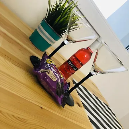 Akademia Апартаменты *