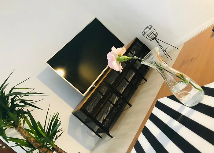 Appartement Akademia