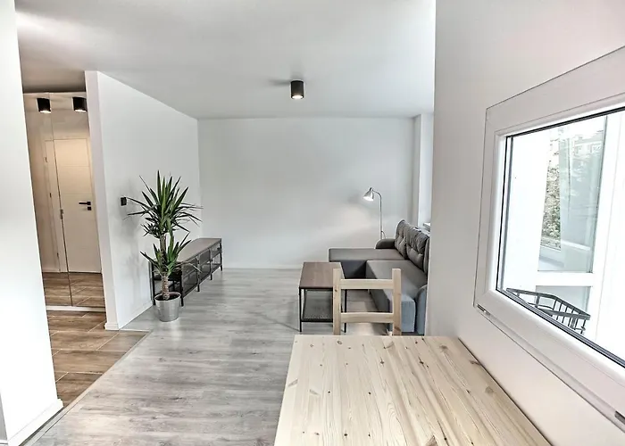 Akademia Appartement Legnica