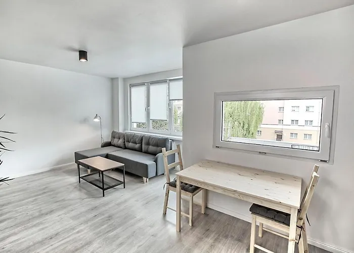 Appartement Akademia *