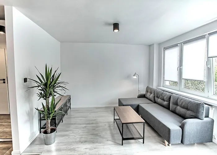 Akademia Appartement *