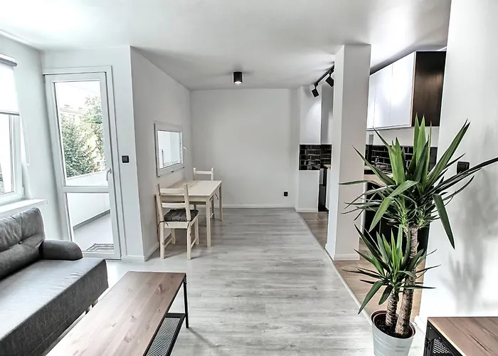 Akademia Appartement Legnica