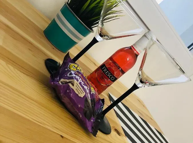 Akademia Appartement *