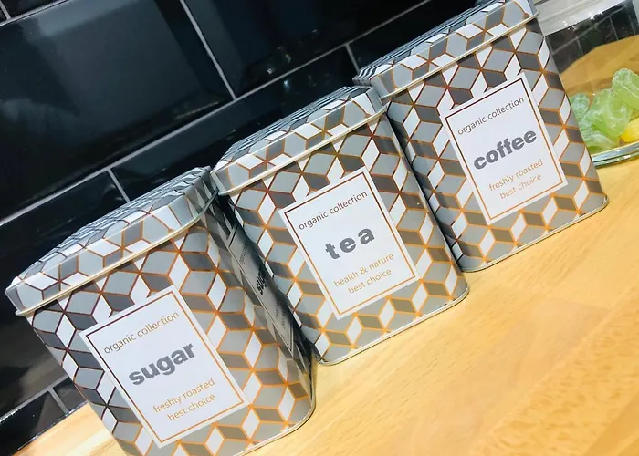 Akademia Appartement