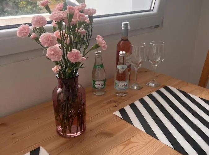 Akademia Appartement *